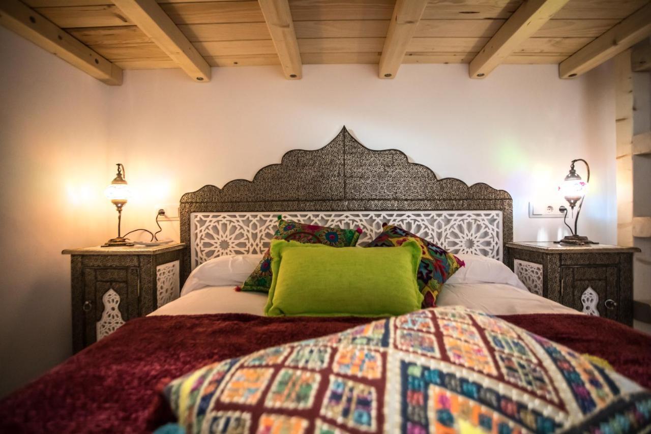Mulhacen Apartment
