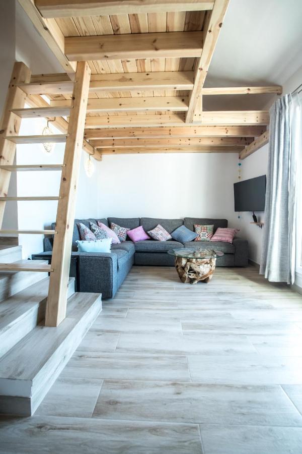 Mulhacen Apartment