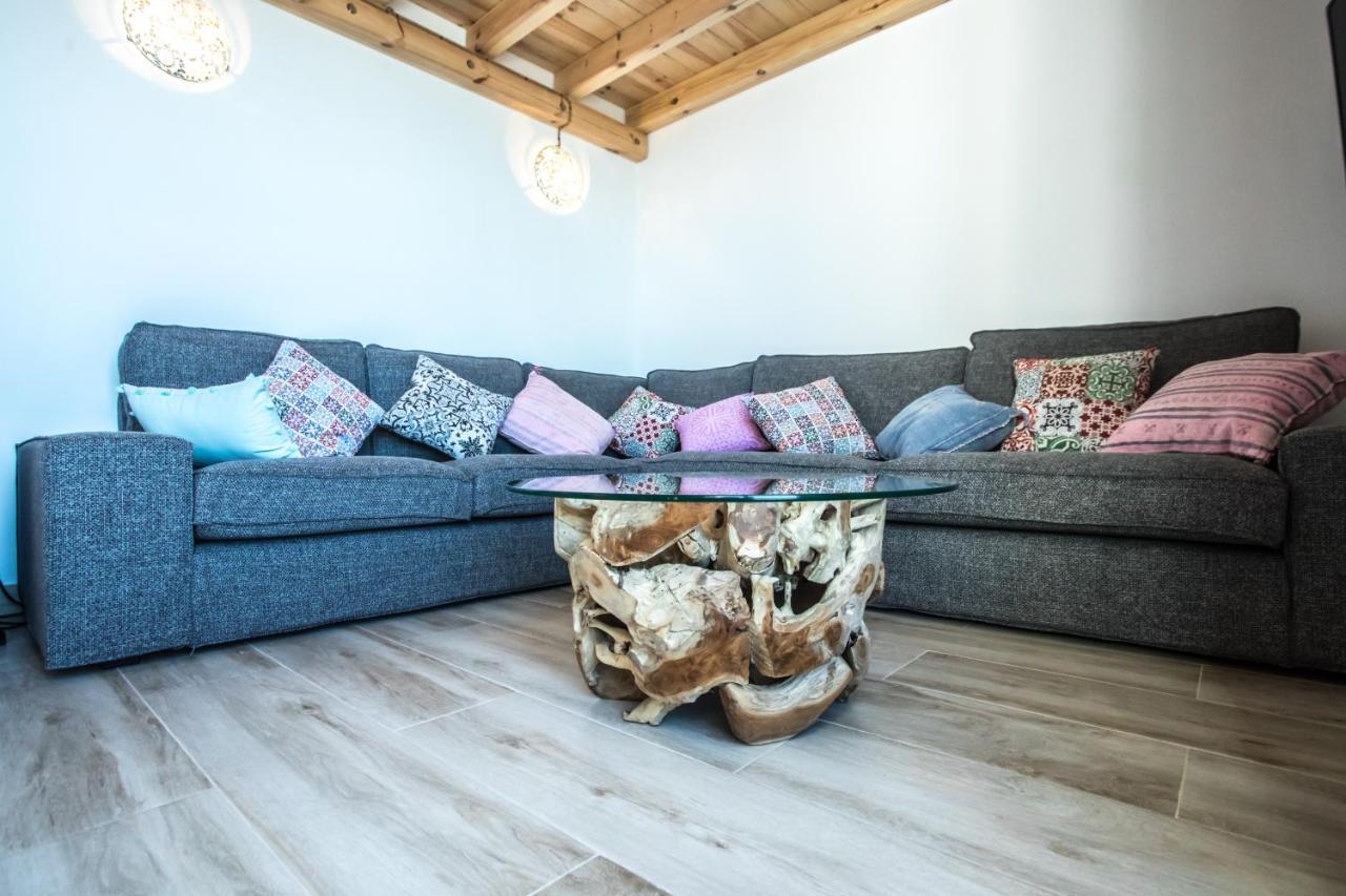 Mulhacen Apartment